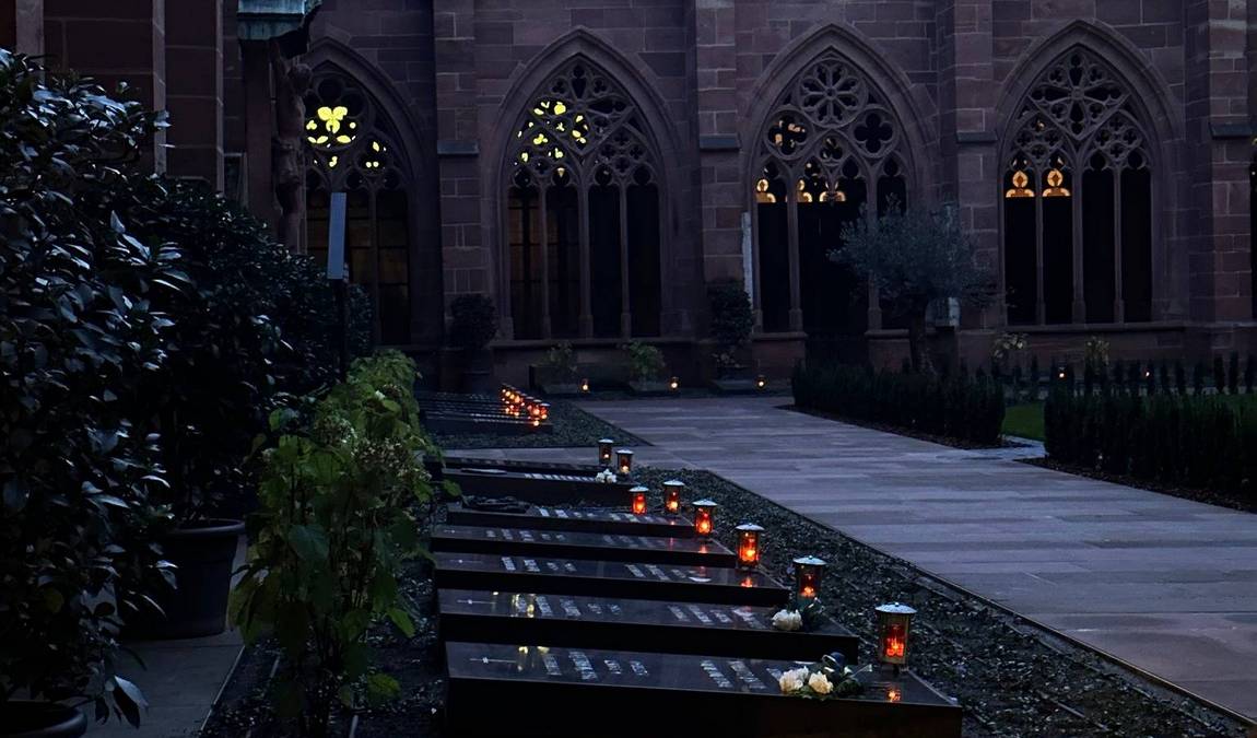 mainz cathedral photo 4