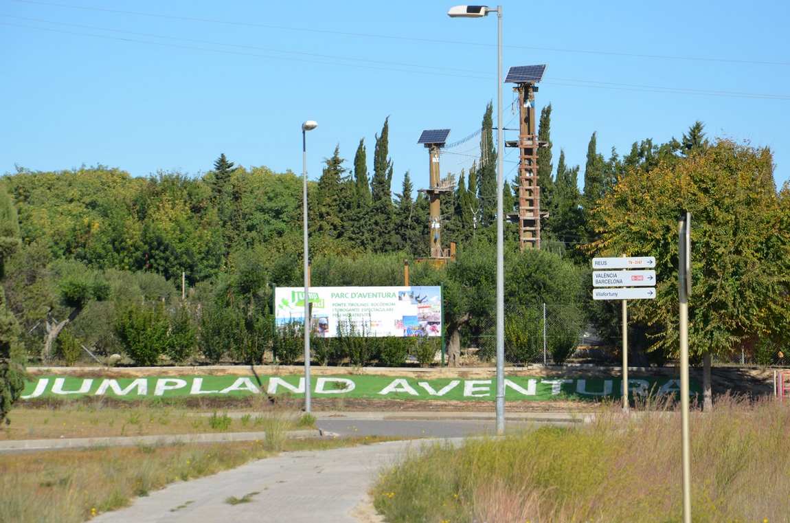 jumpland adventure photo 1