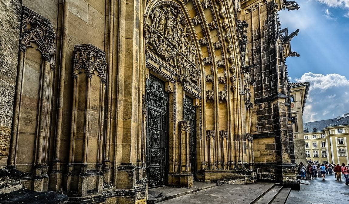 gingerbread museum photo 4