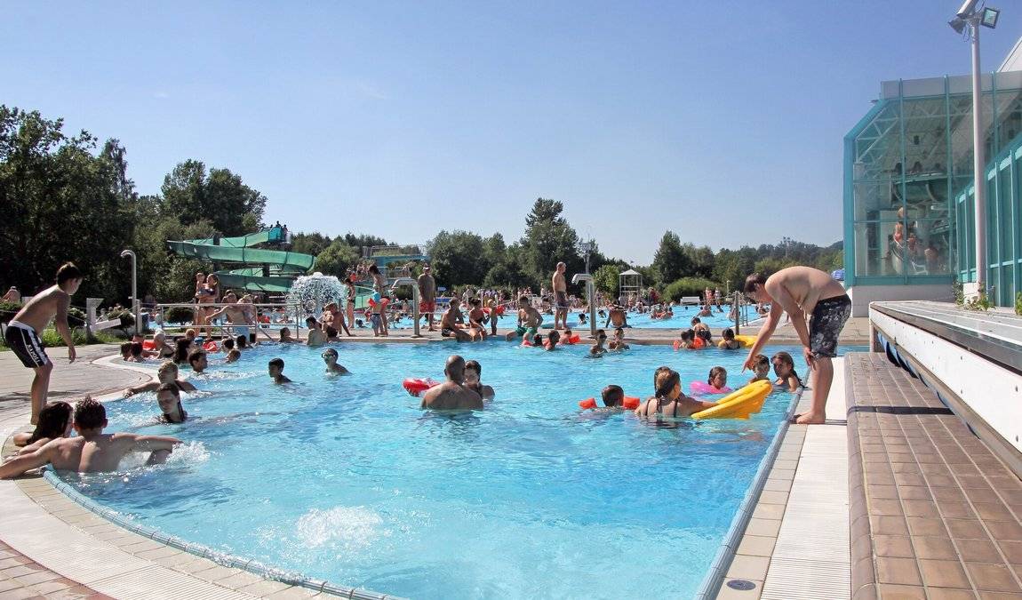 freizeitbad azur photo 1