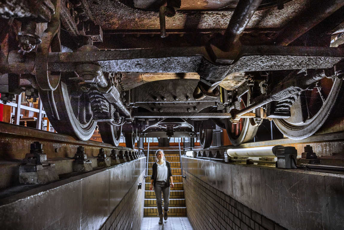 german museum of technology photo 4