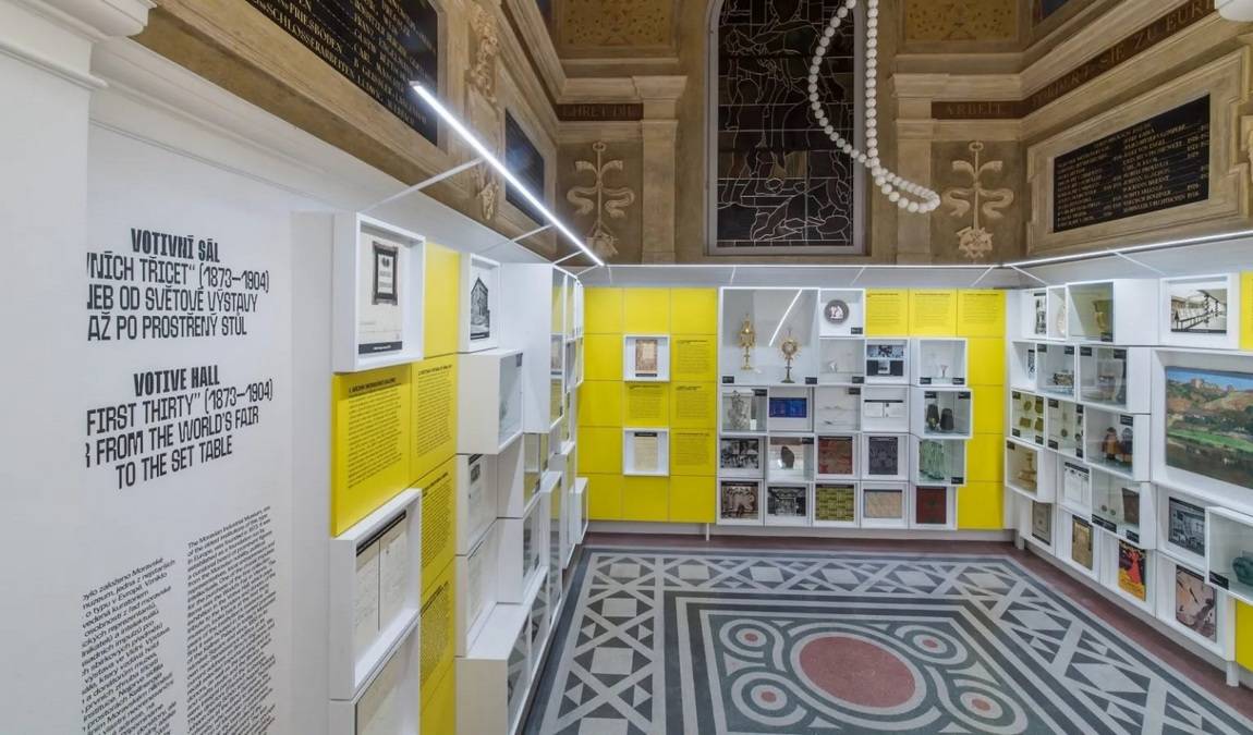 moravian gallery photo 6