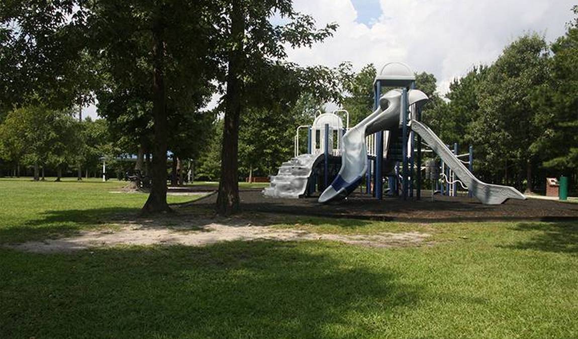 richard ray all-america park  photo 5