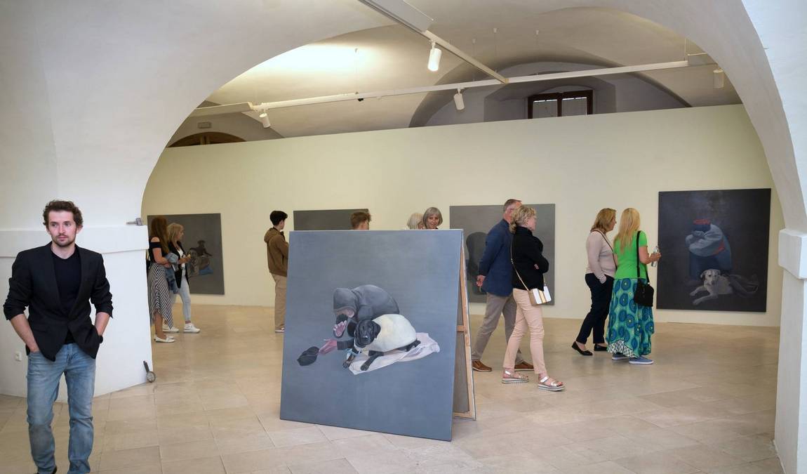 pardubice castle photo 4