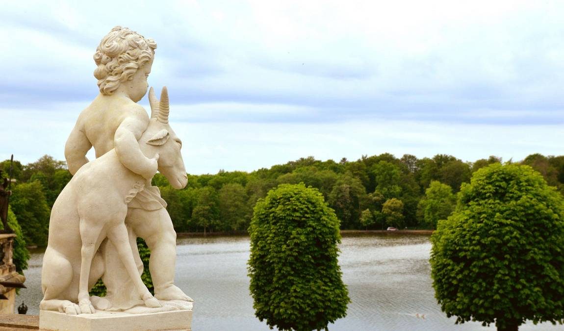 moritzburg castle photo 7