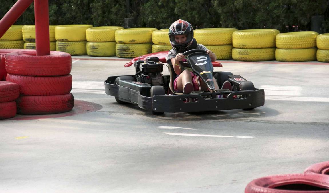 kart-centrum radotin photo 3