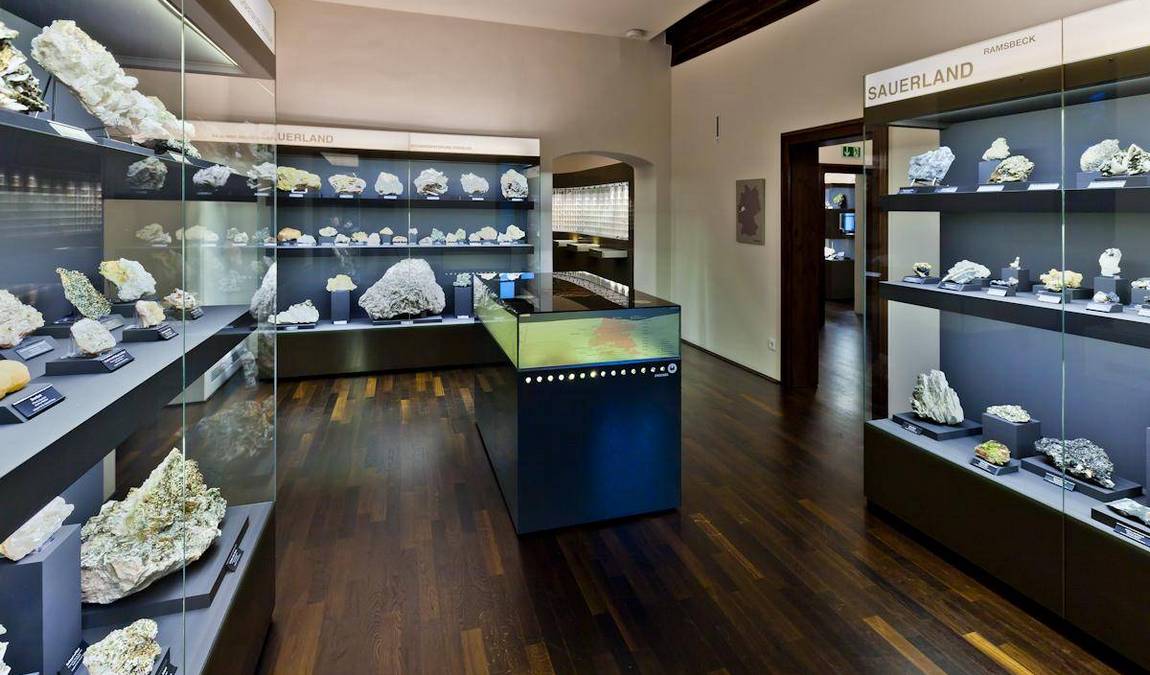 terra mineralia photo 2