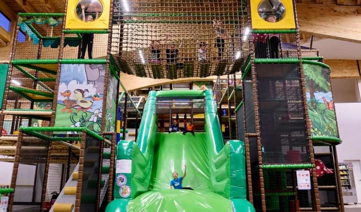 indoorpark kreativland photo 1