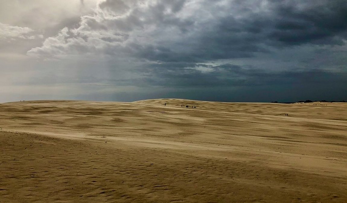 jockey's ridge state park photo 2