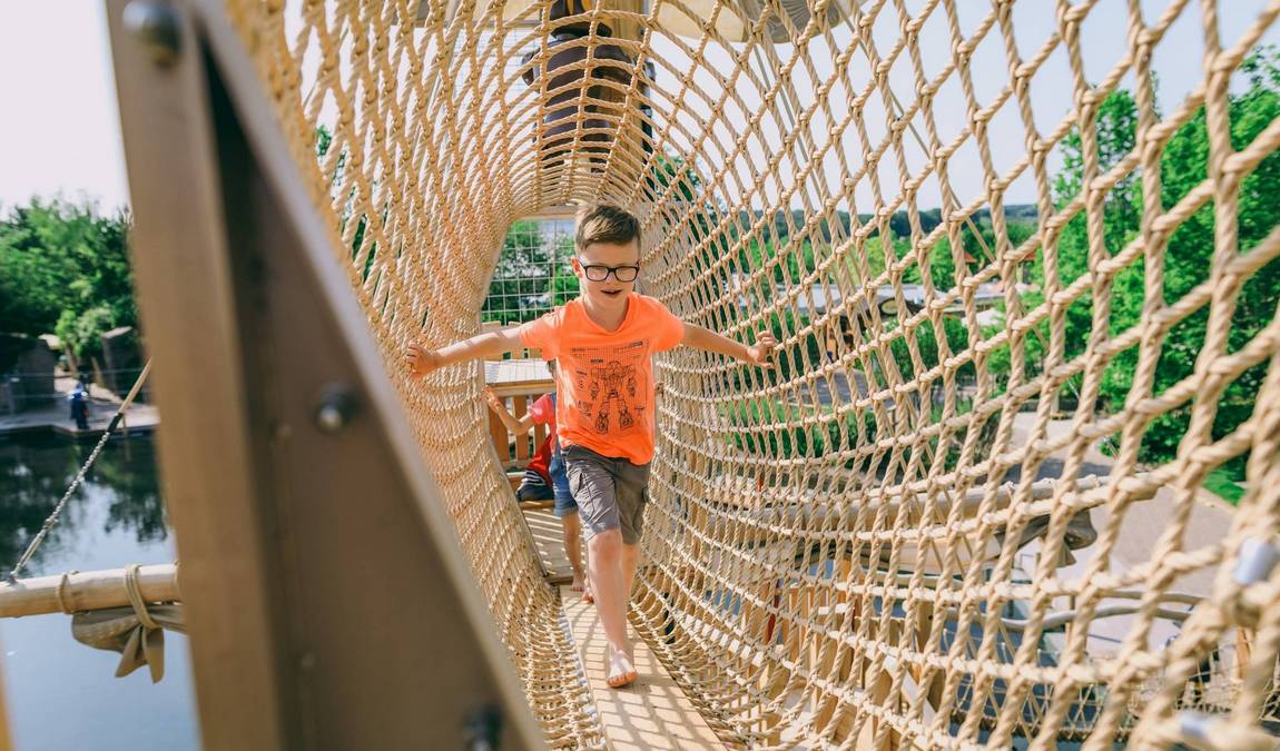 playmobil funpark photo 3