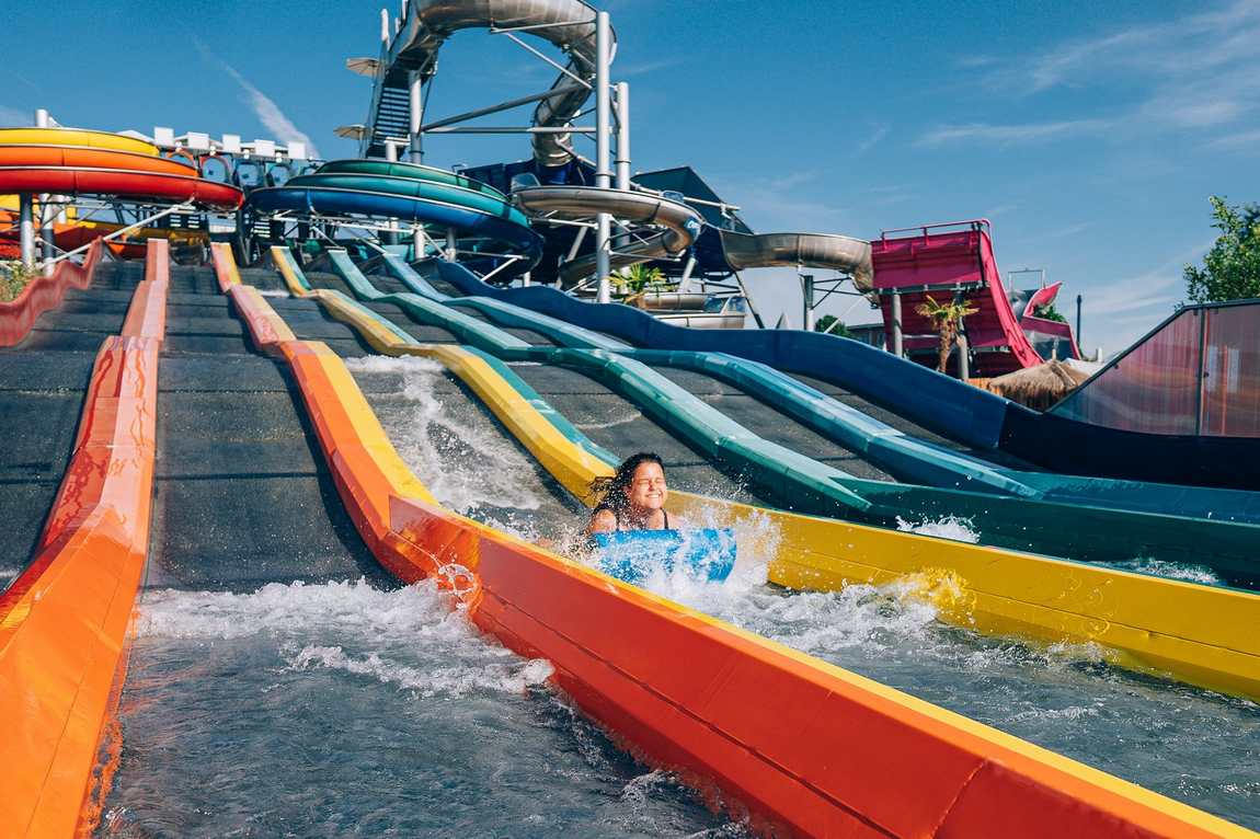 galaxy water park photo 4