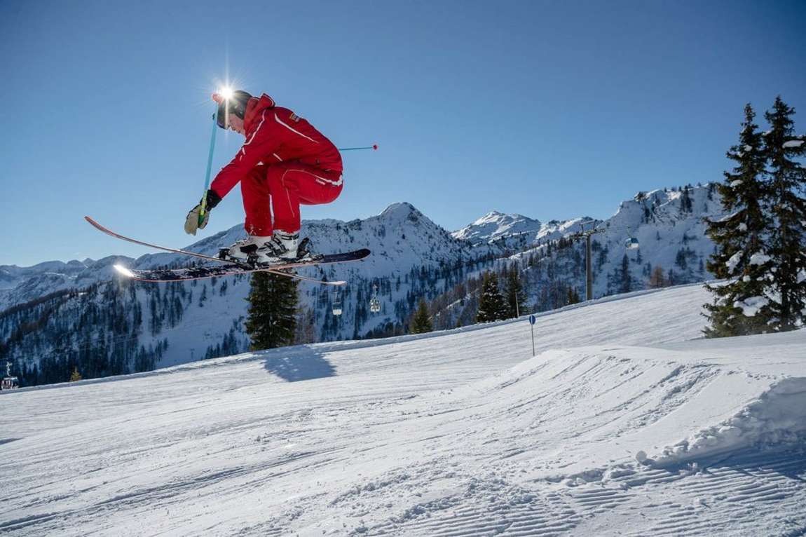 top alpin walchhofer ski school photo 3