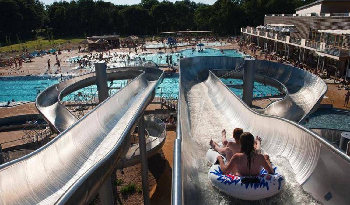 swimming pool flosna photo 1