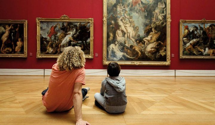 old pinakothek photo 2