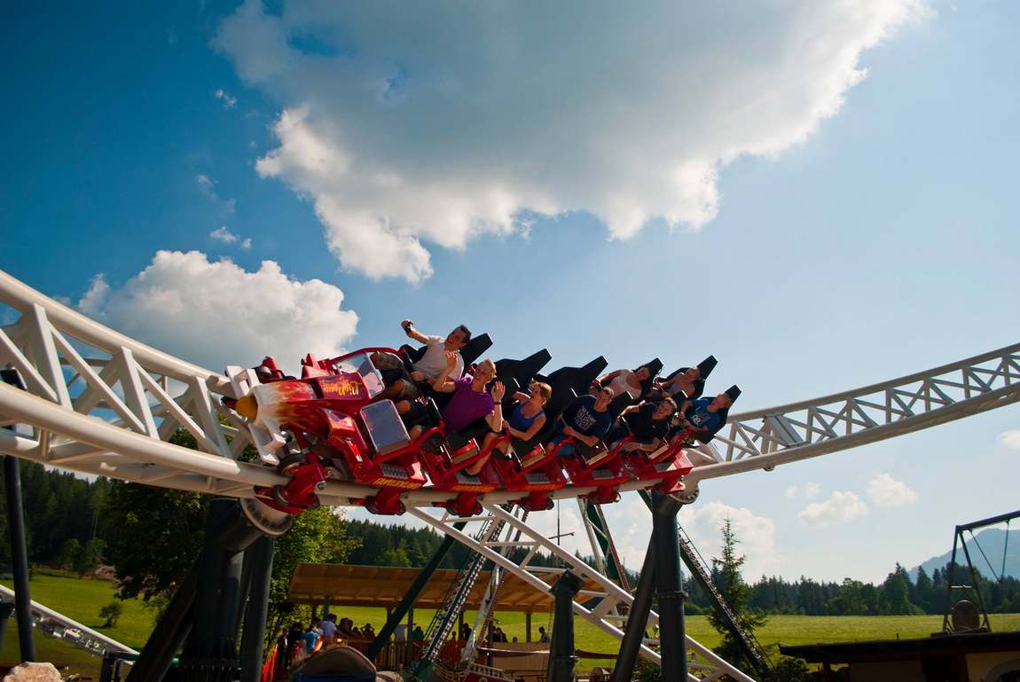 familienland adventure park photo 1