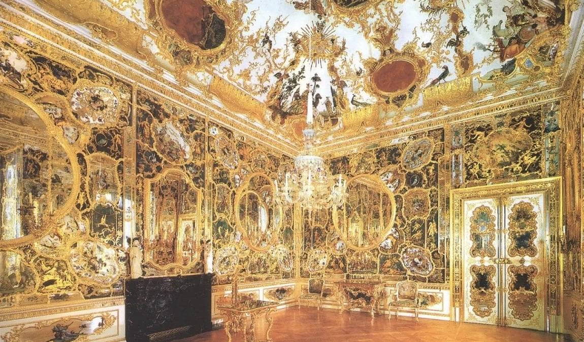 wuerzburg residenz photo 4