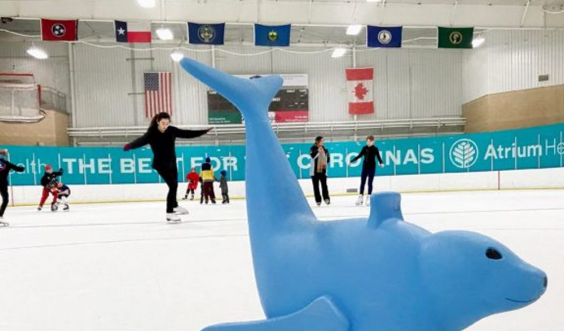 extreme ice center photo 1