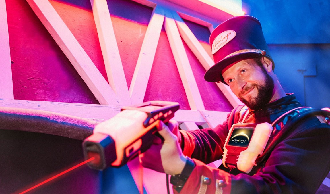 магазин игрушек hamleys фото 6