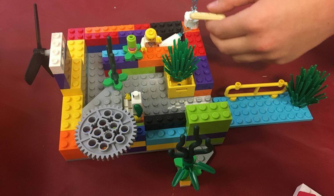 greensboro children's museum photo 3