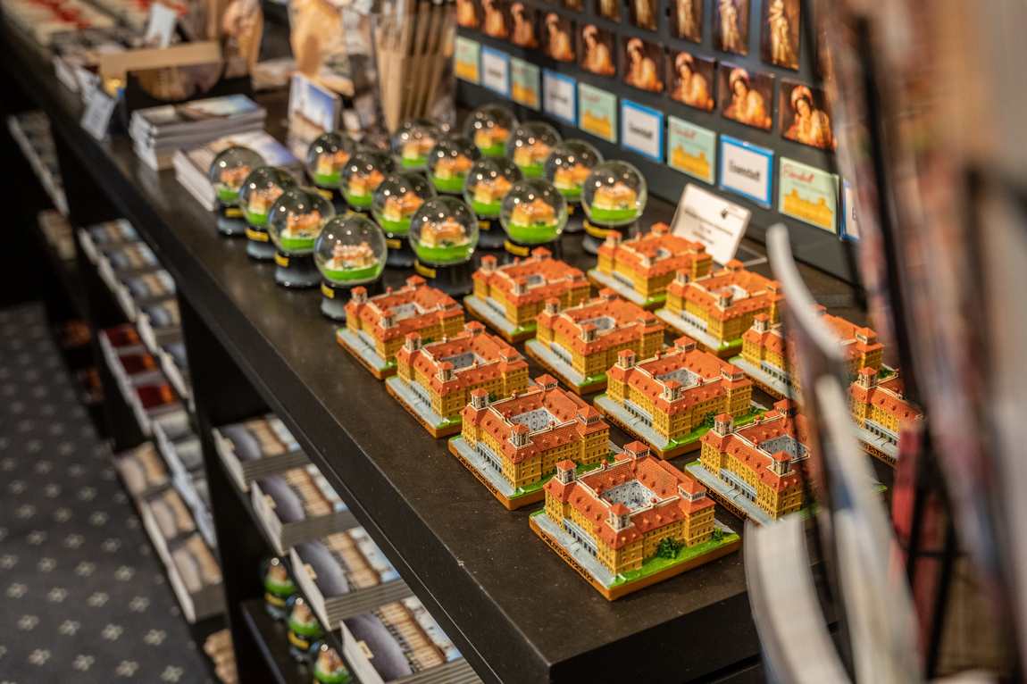 esterházy palace photo 3