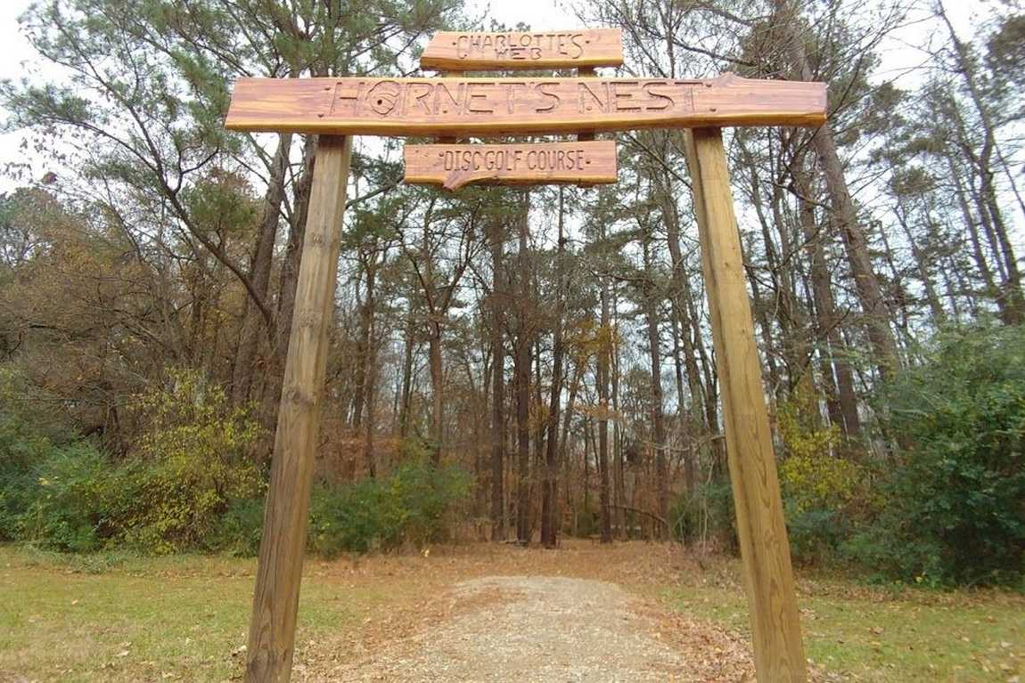 hornets nest park photo 1