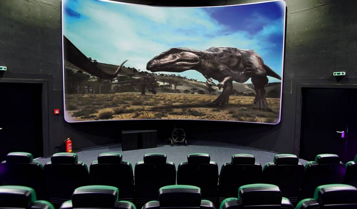 gondwana - the prehistorium photo 8