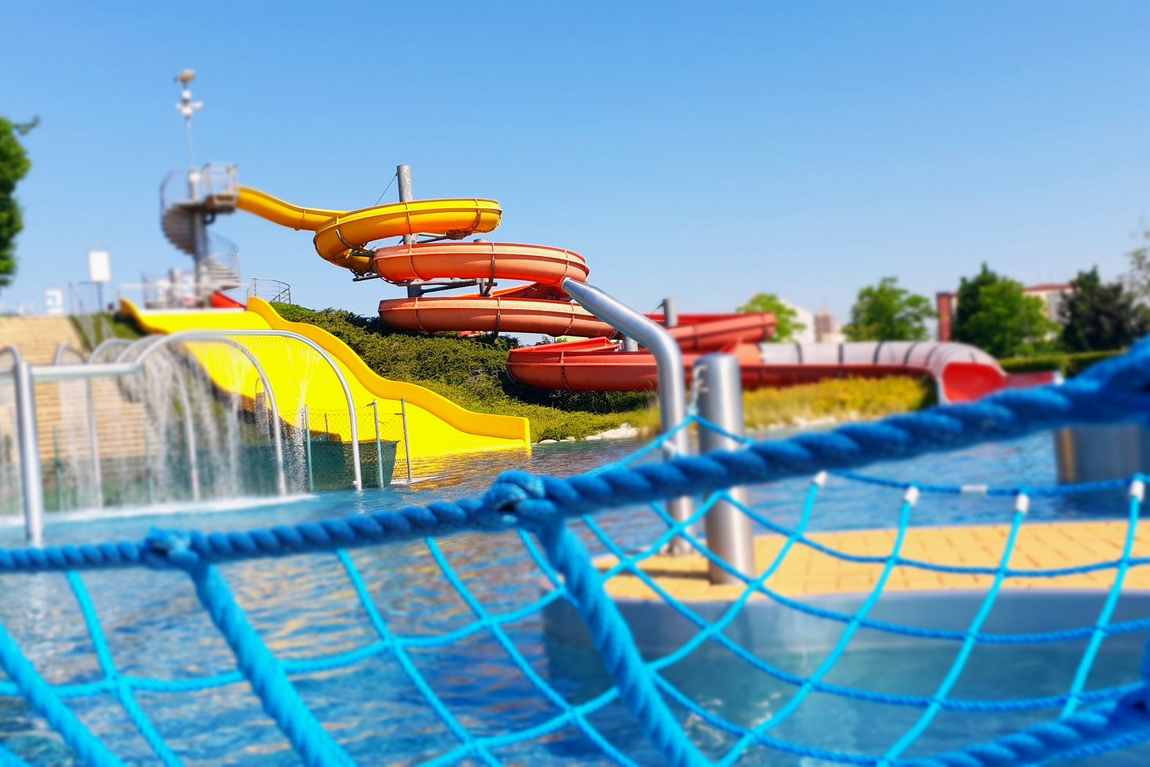 aquapark koupelky photo 1