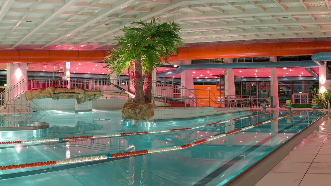 erlebnisbad & fitness-studio photo 2