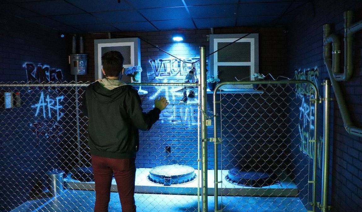 breakout games - charlotte photo 6