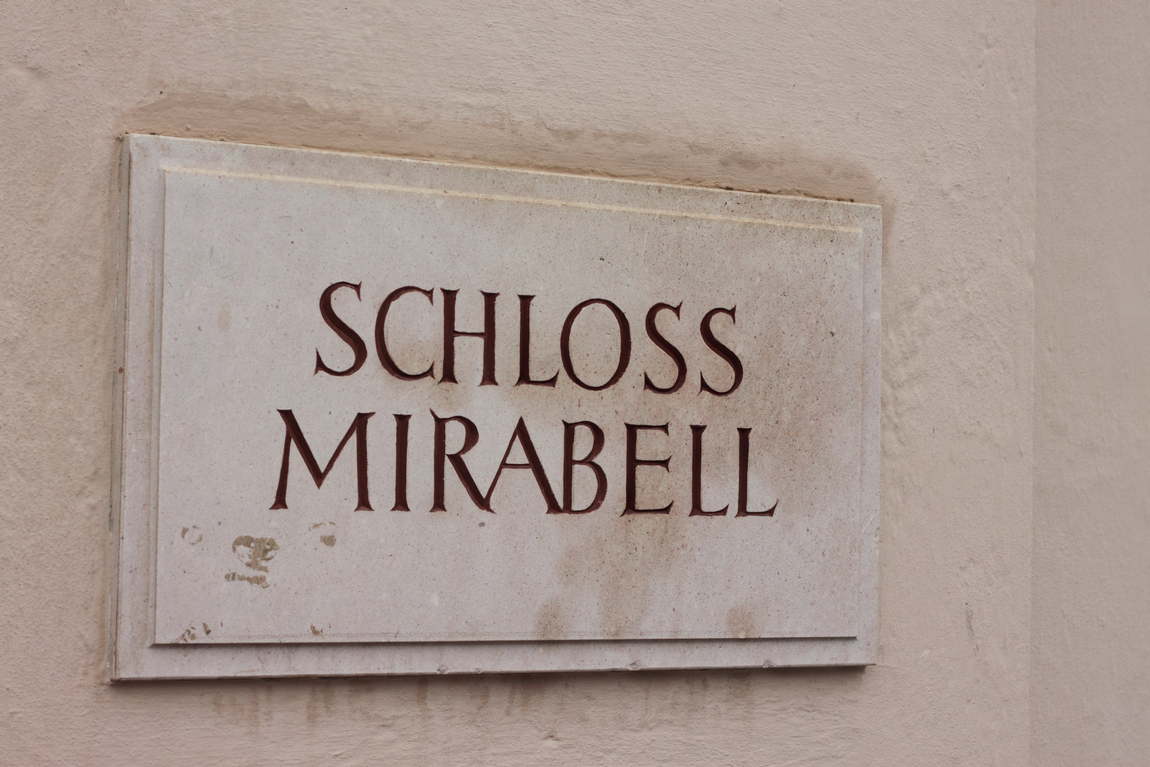 mirabell palace photo 4