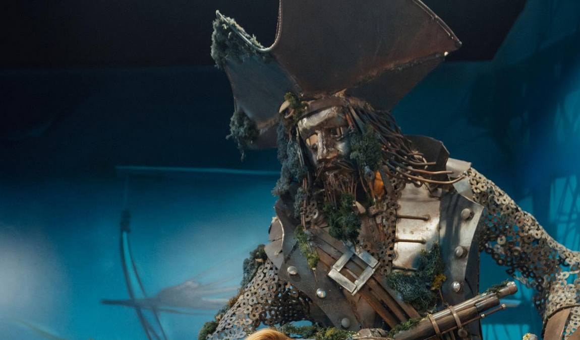 big fun museum в барселоне фото 1