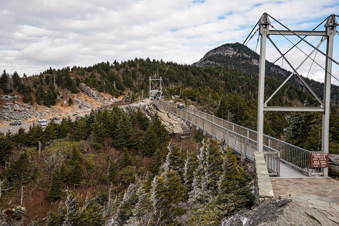 grandfather mountain photo 5