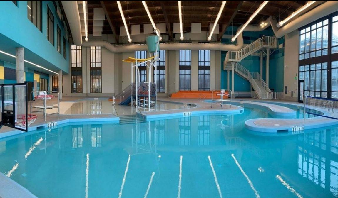 northern regional recreation center photo 1