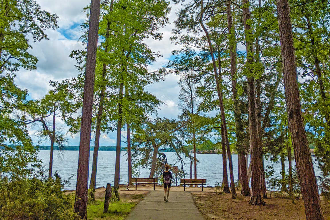 lake norman state park photo 5
