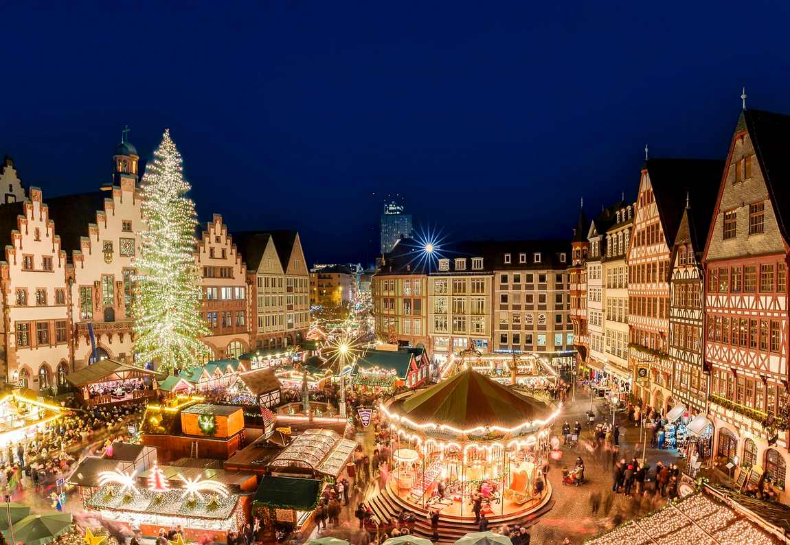 is frankfurt worth a visit? discovering germany's cosmopolitan gem photo 7