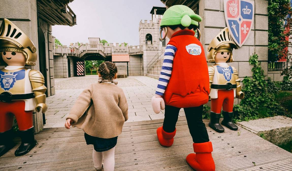 playmobil funpark photo 1