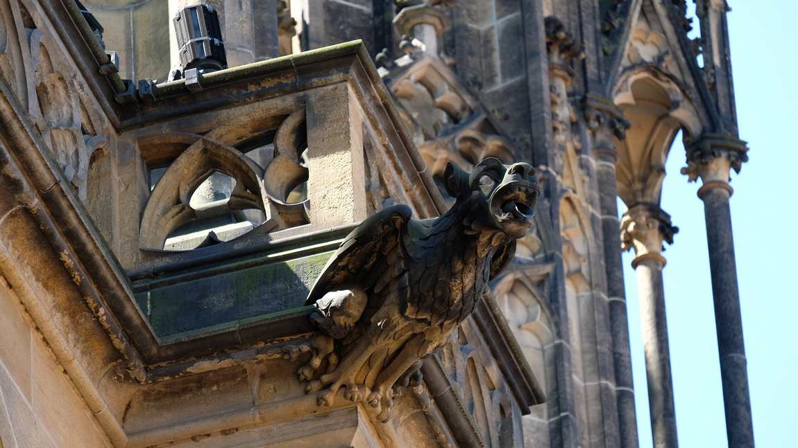 st vitus cathedral photo 7
