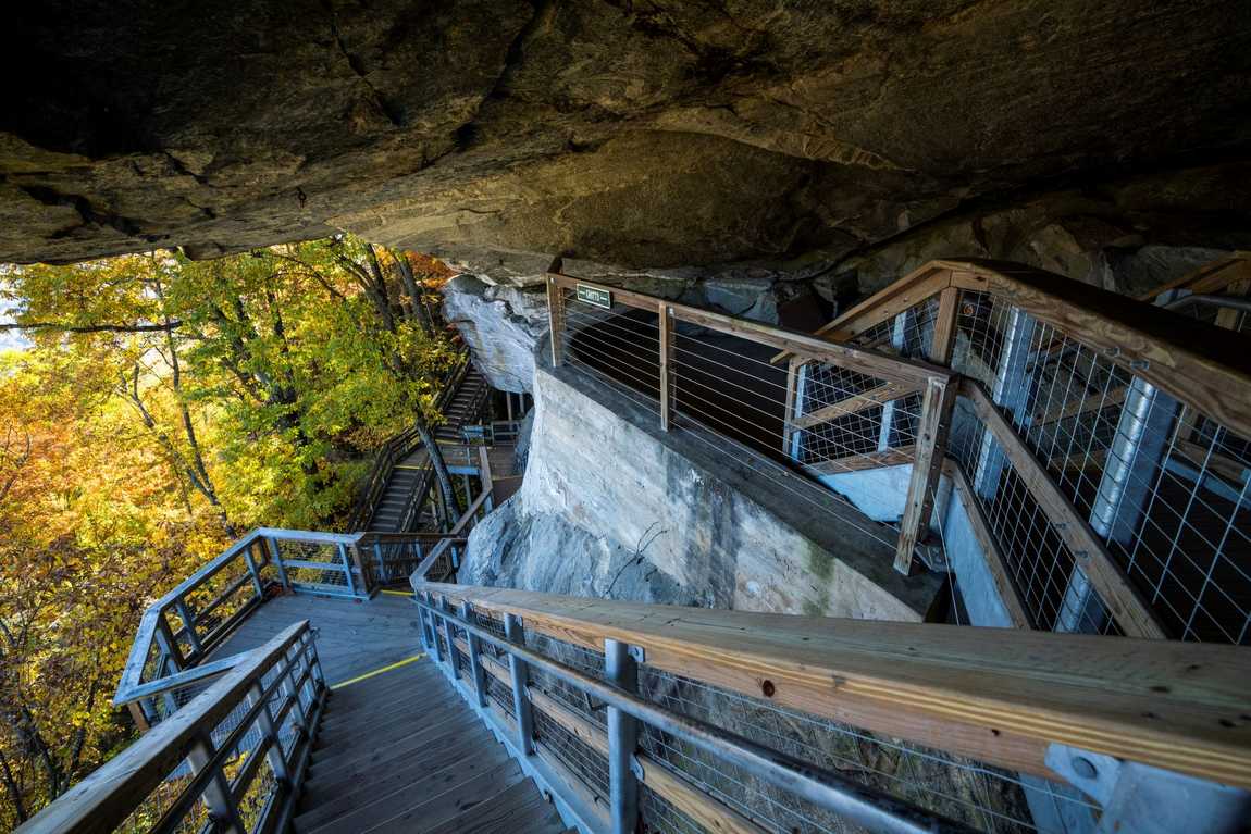 chimney rock photo 4