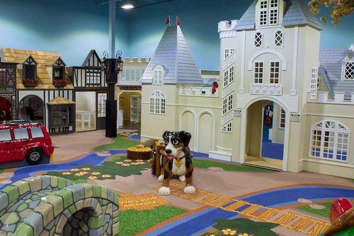 mountain play lodge photo 3