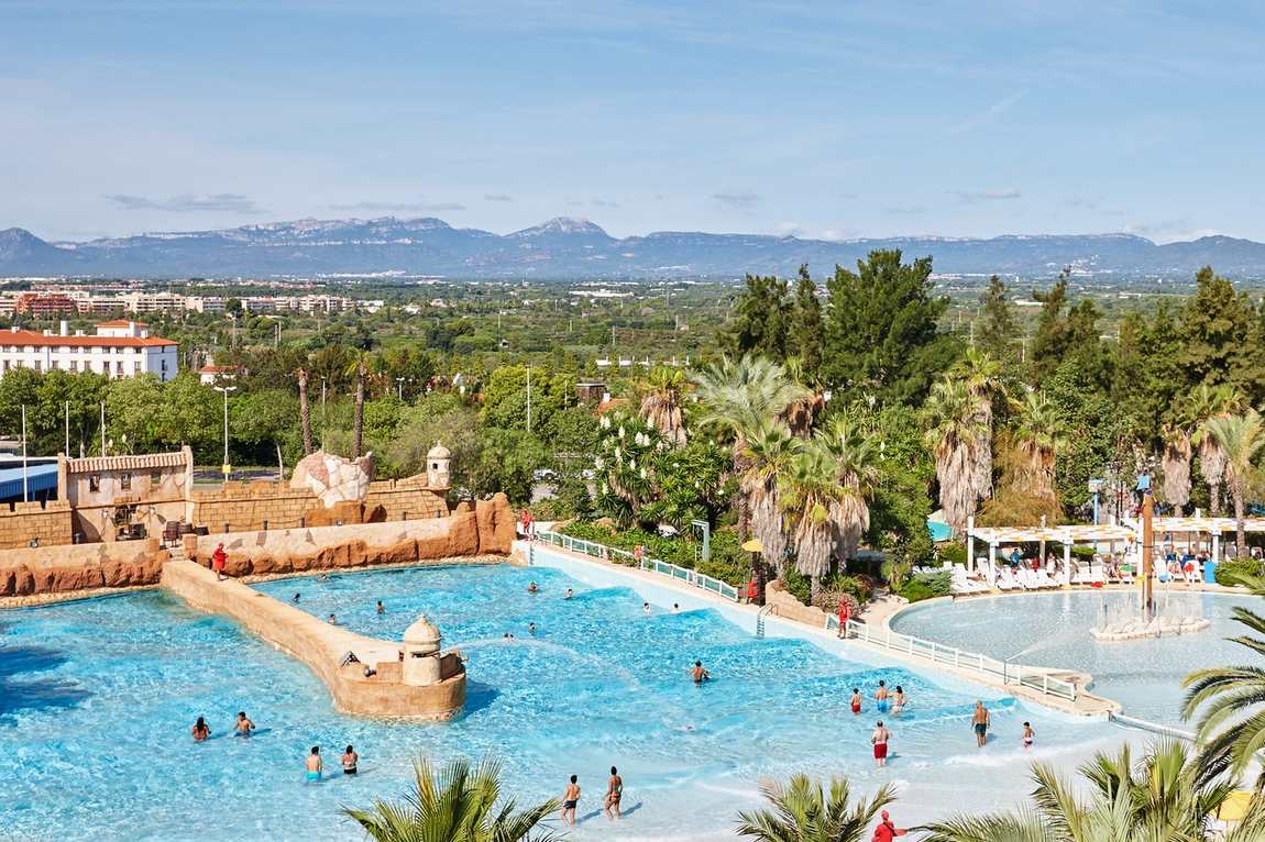 portaventura caribe aquatic park photo 3