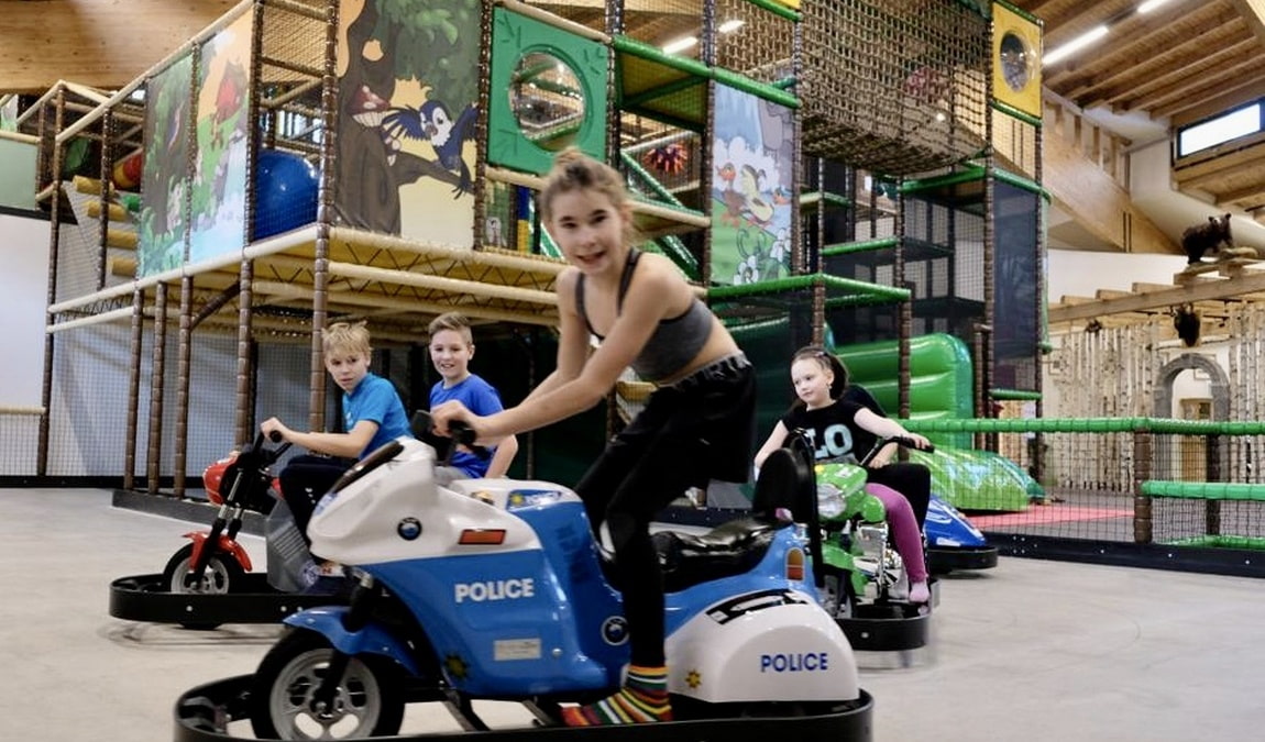indoorpark kreativland photo 4