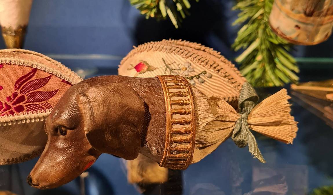 german christmas museum photo 6