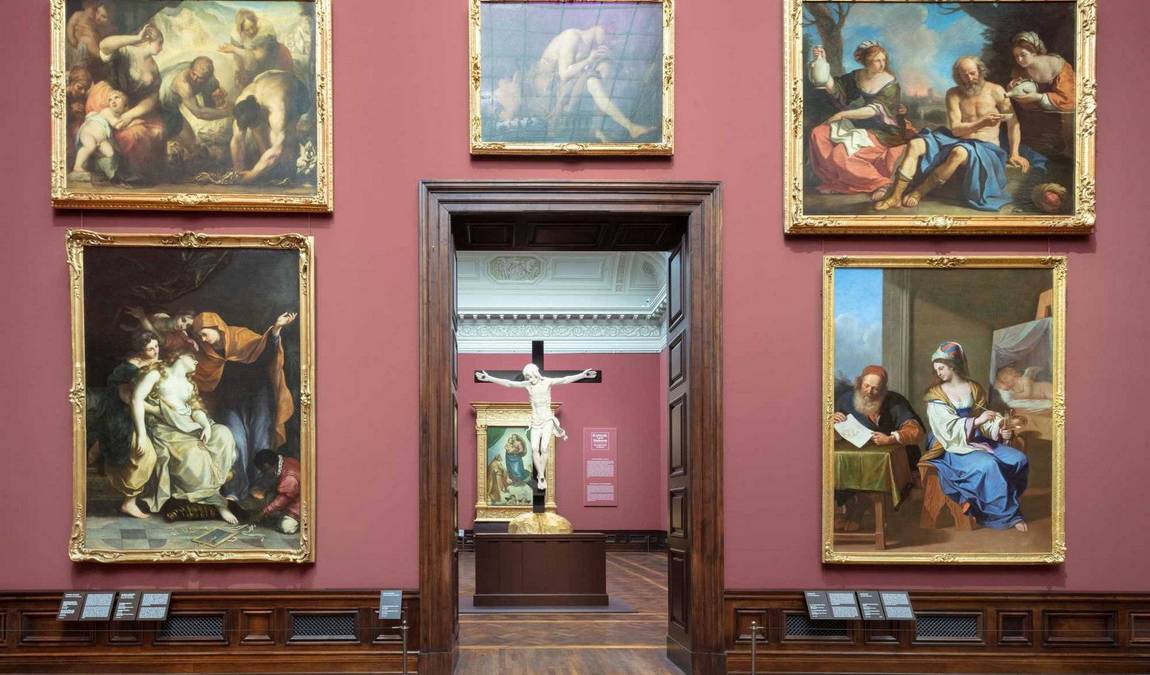 old masters picture gallery photo 4