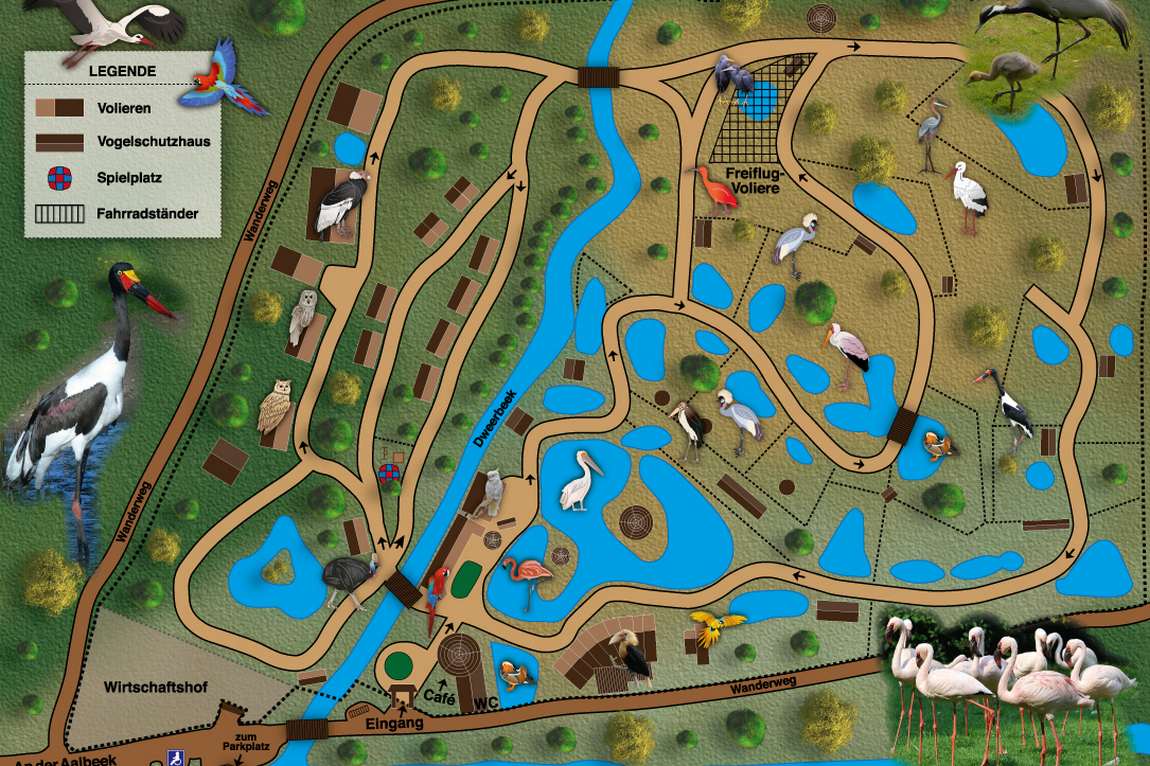 bird park niendorf photo 1