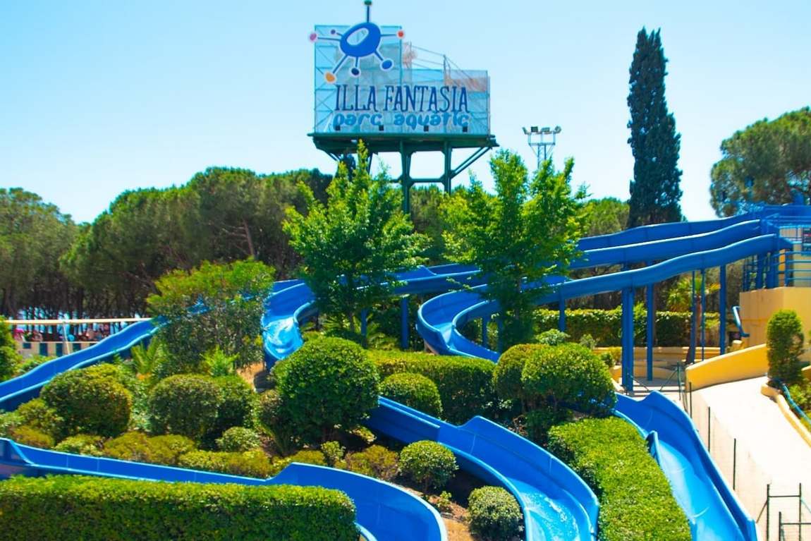 illa fantasia aquapark photo 1