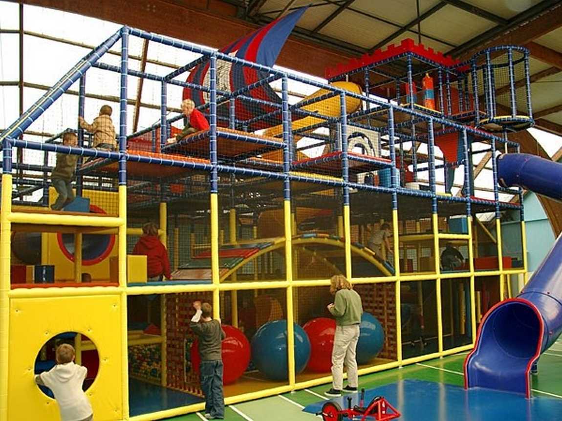 piratenland kinderpark photo 1