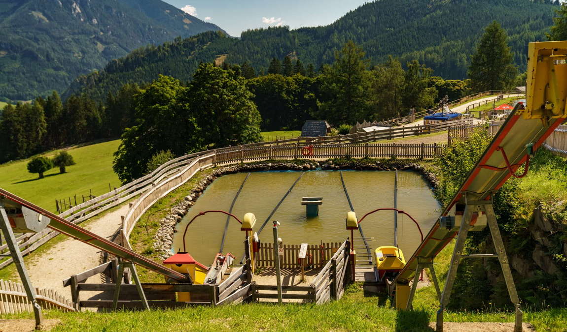 tierpark mautern photo 5