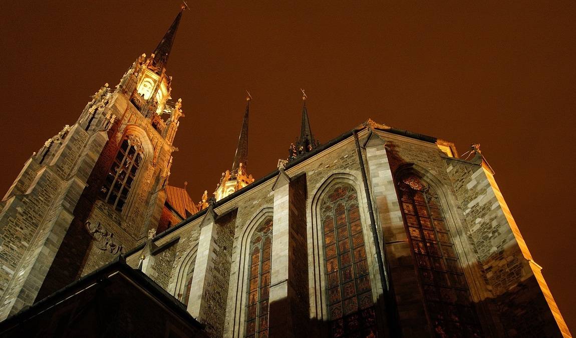 cathedral of st peter and paul photo 4