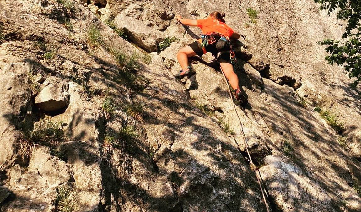 ossiacher see rope park photo 4