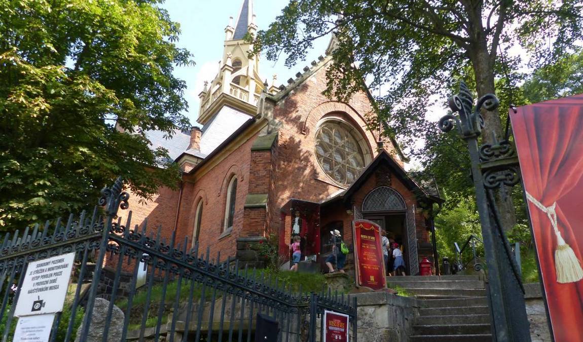 house of wax photo 5